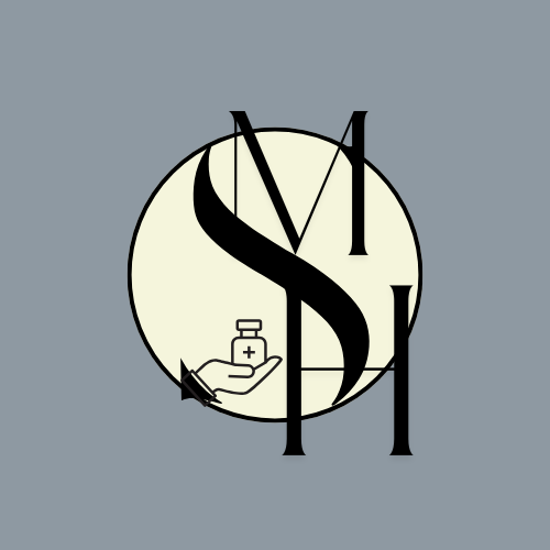 SMH Logo
